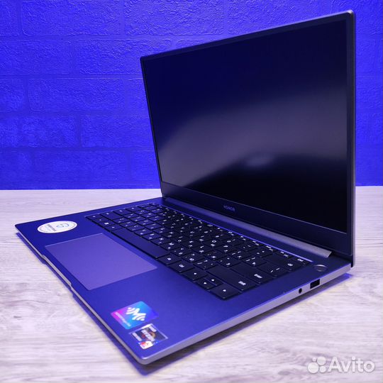 Ультрабук Honor MagicBook 14 NMH-WDQ9HN