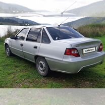 Daewoo Nexia 1.5 MT, 2011, 143 000 км, с пробегом, цена 245 000 руб.