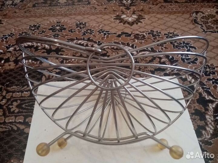 Корзина для фруктов