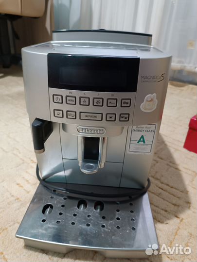 Кофемашина