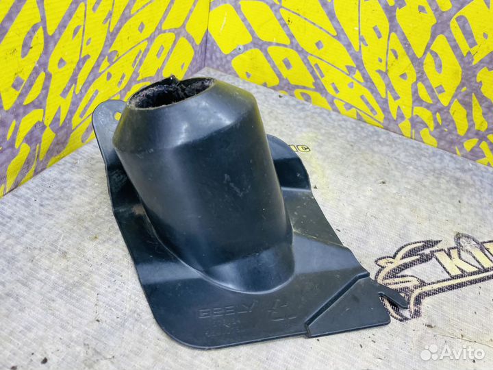 Кожух рулевой колонки Пыльник Эмгранд Emgrand EC-7