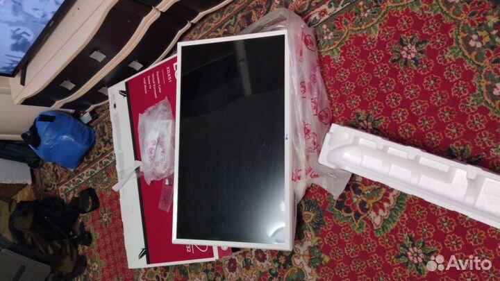 Телевизор LG