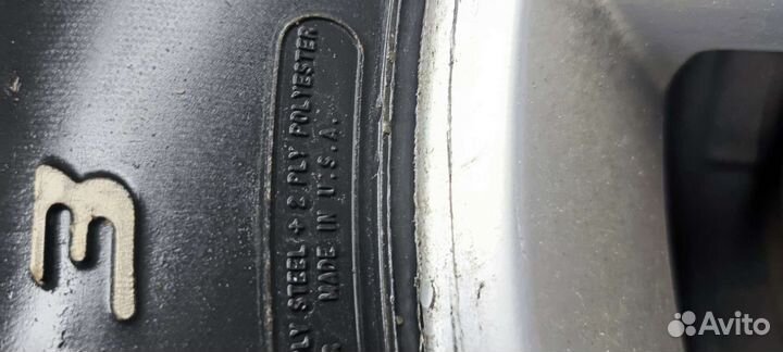 Cooper Discoverer A/T3 265/60 R18