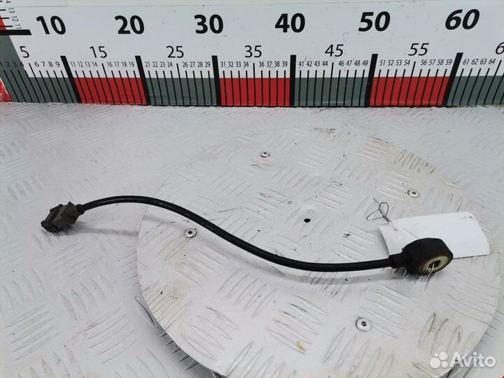 Датчик детонации для Chevrolet Aveo (T200-T250)