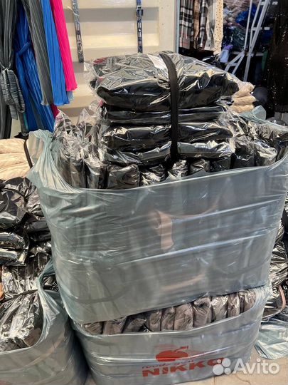 Оптом одежда из Киргизии Дордой Баер