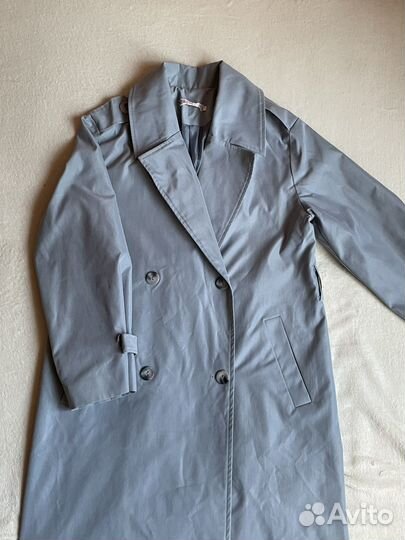 Тренч женский