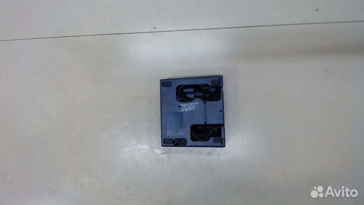 Компрессор подкачки шин Chevrolet Cruze, 2011