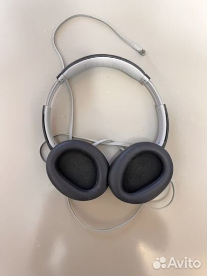 Наушники мониторные Sony ZX770