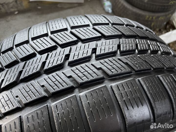 Pirelli Scorpion Ice&Snow 275/40 R20 106V