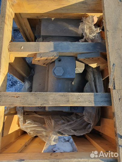 Гидромотор хода 4396991 hitachi ex1900 ex3600