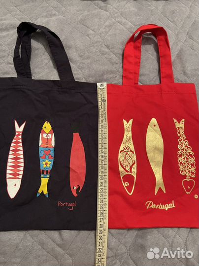 Сумка для девочки авоська