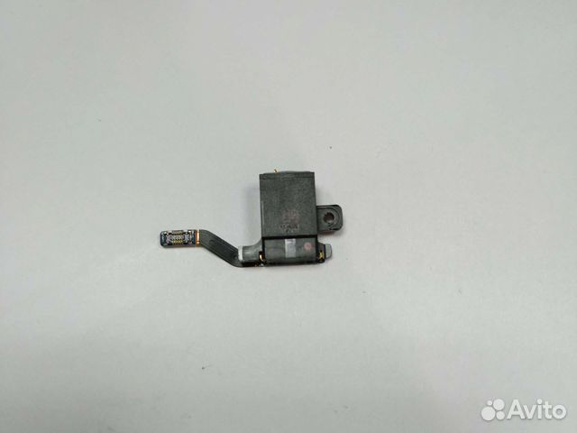 Разъем гарнитуры Samsung s7 edge