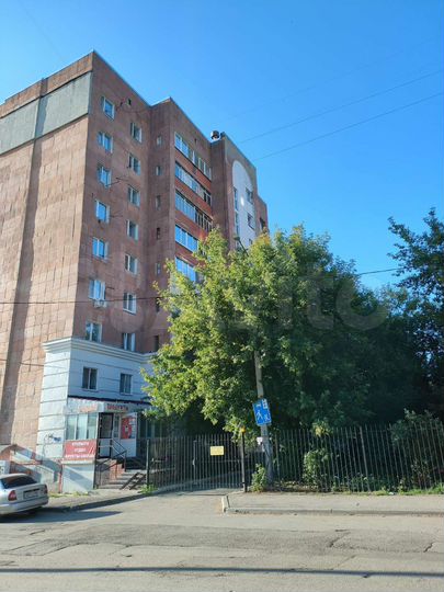 1-к. квартира, 39,3 м², 1/9 эт.