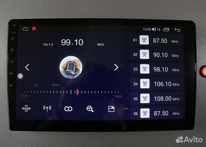 Braim Stage 4 qled 10 4/64