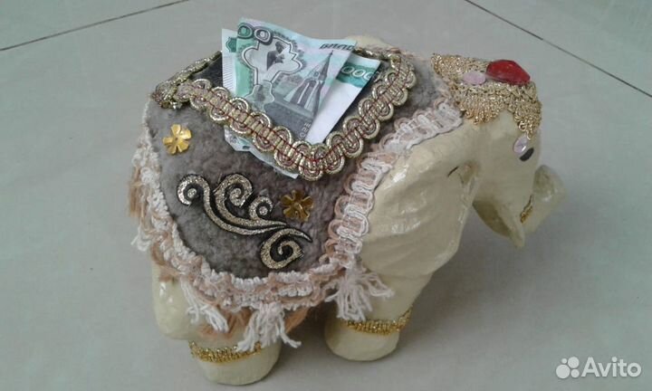 Сувениры разные