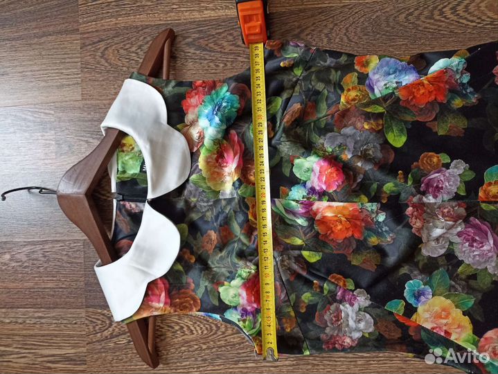 Новое платье, р. 42-44