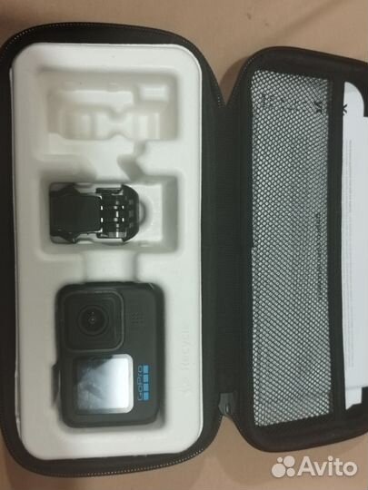 Камера GoPro Hero 11 Black