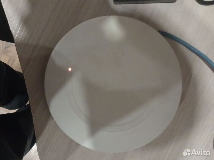 Wifi тарелка 2.5-5Ghz eltex wep2ac