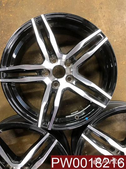 Диски R18 Lifan Б/у оригинал