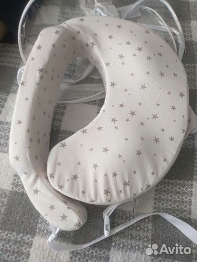 Подушка для кормления ergofeed