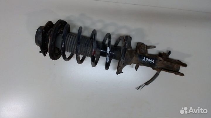 Амортизатор подвески Hyundai Getz, 2003