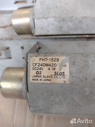 Турбина на охлаждение,и вентиляцию