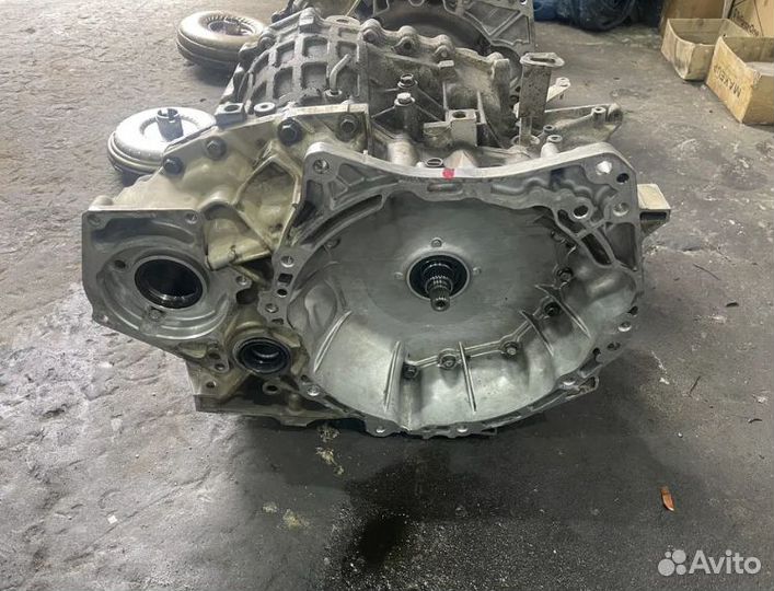 Вариатор JF011e Восстановленный