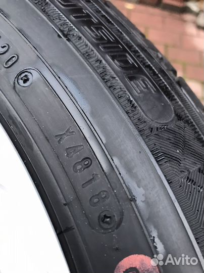 Dunlop Enasave RV504 205/60 R16