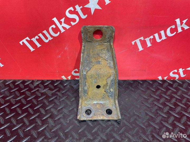 Кронштейн пневмоподушки Daf XF105