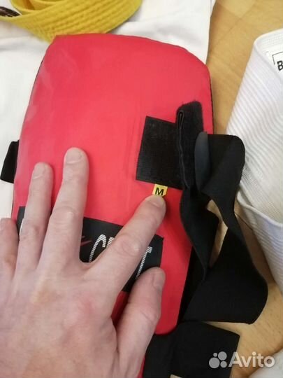 Кимоно для Косики карате и аксессуары