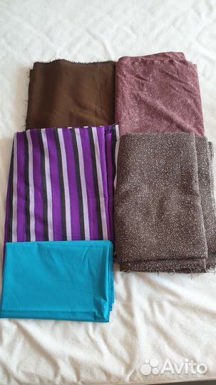 Хлопок, трикотаж