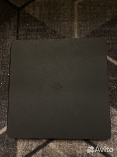 Sony PS4 slim 1tb