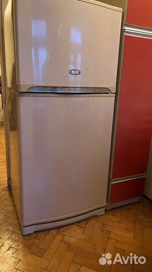 Холодильник Sharp