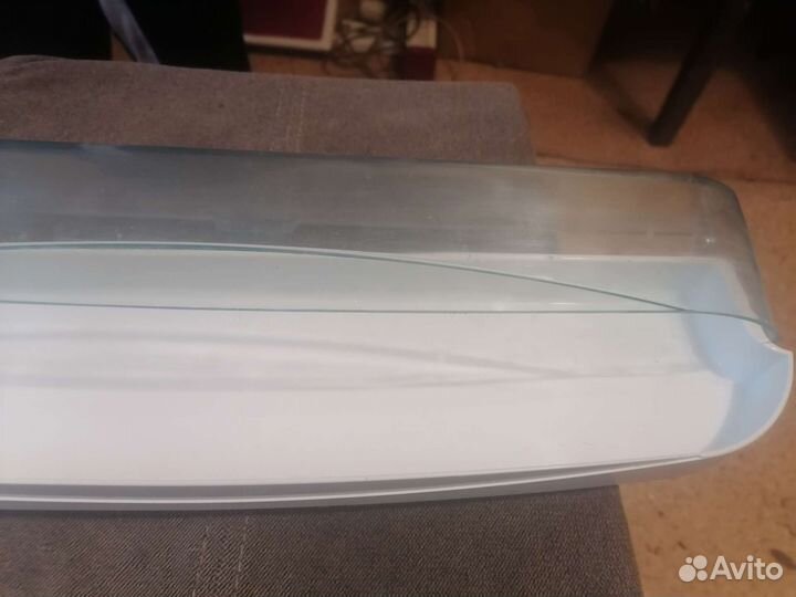 Полка балкон для холодильника