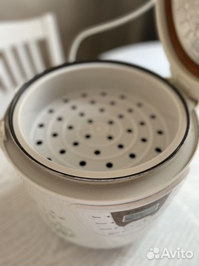 Мультиварка