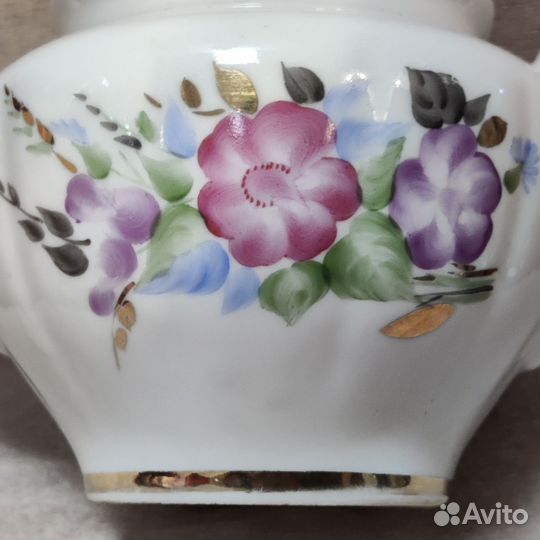 Заварочный чайник. Новый. Сысерть