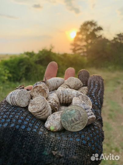 Сдам в аренду Металлоискатель