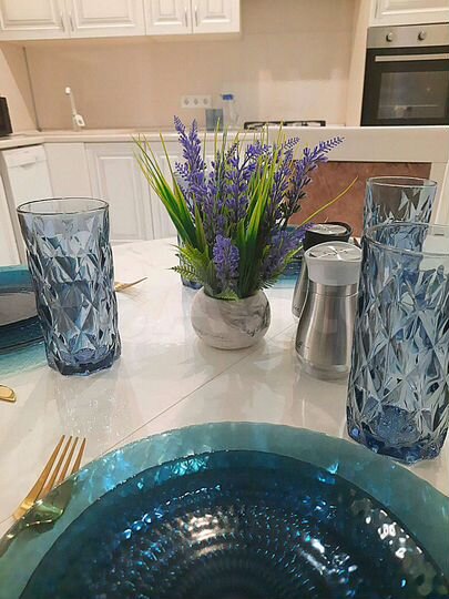 2-к. квартира, 50,2 м², 1/9 эт.