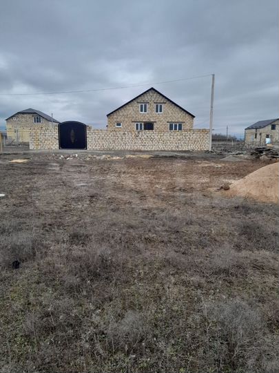 Участок 4 га (ИЖС)