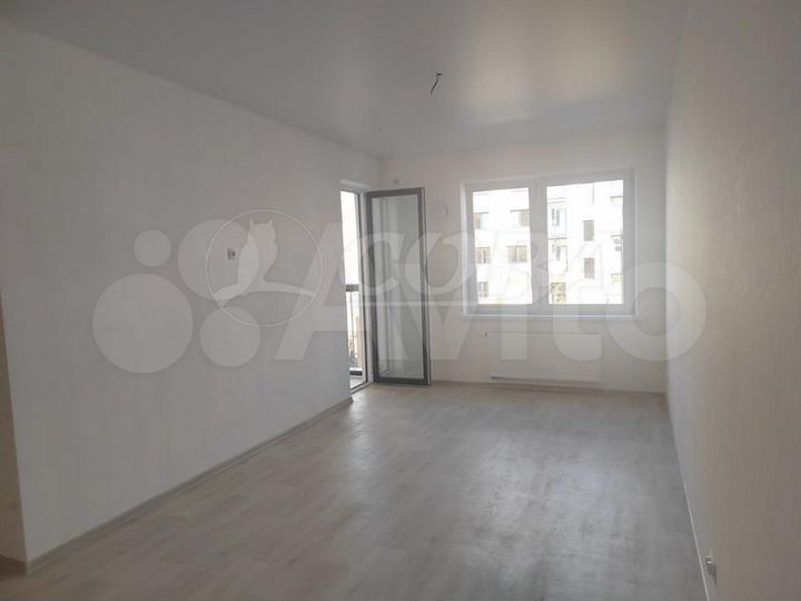 Квартира-студия, 32 м², 2/7 эт.