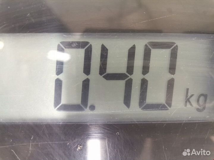 Фонарь крышки багажника правый Volkswagen Passat