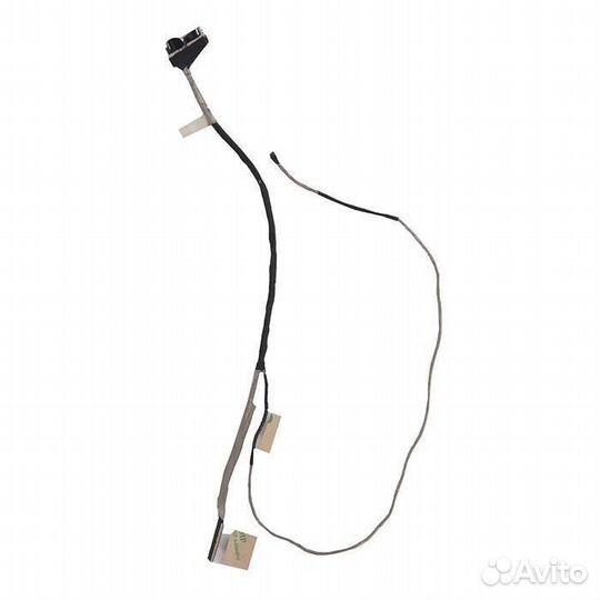 Шлейф матрицы ноутбука DD0zrplc000