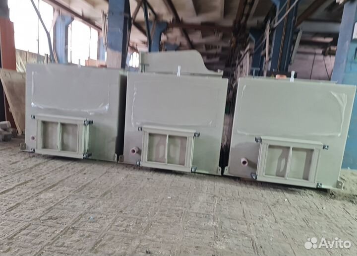 Бочка пропиленовая на 2000литров