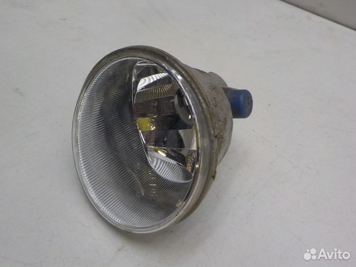 Птф правая Toyota RAV-4 2019