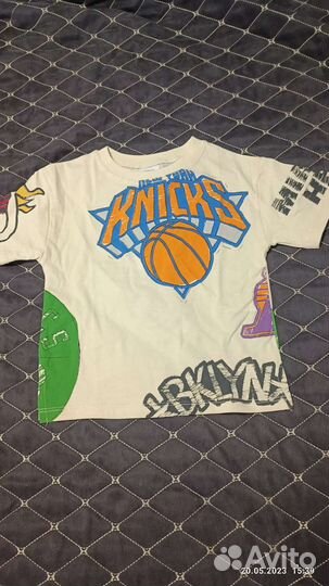 Костюм на мальчика