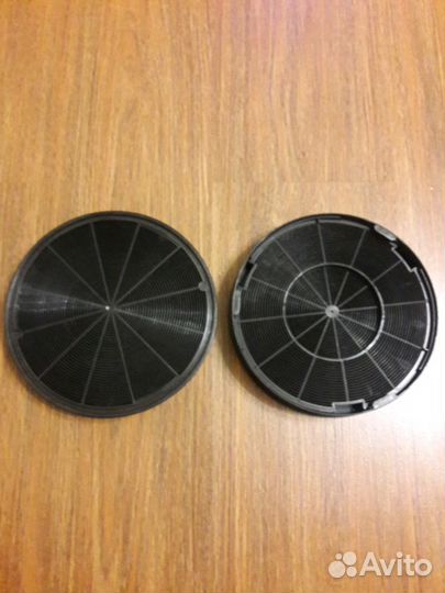 Угольный фильтр для вытяжки