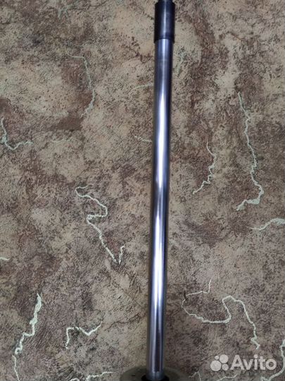 Амортизатор подвески масляный, задний KYB443399