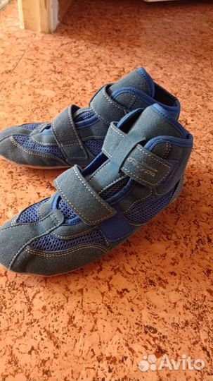 Борцовки для борьбы