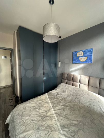 2-к. квартира, 48 м² (Грузия)
