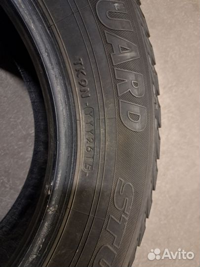 Yokohama Ice Guard IG35+ 195/65 R15